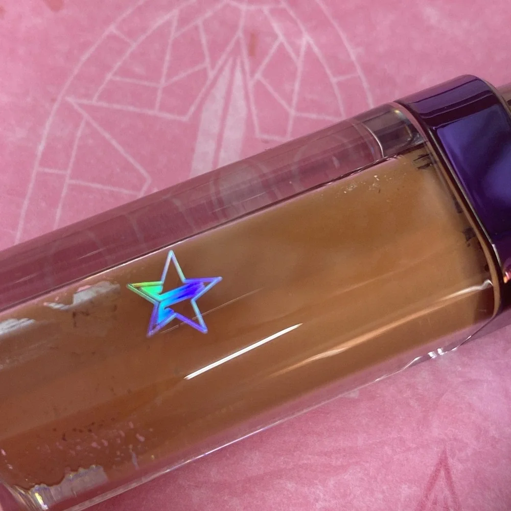 Jeffree Star Liquid Star  Shadow In Manifest DISCONTINUED
